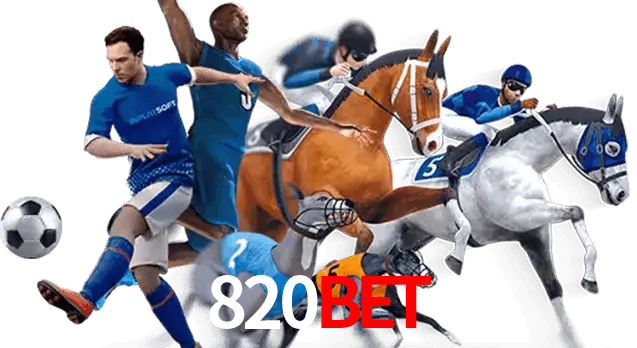 820Bet