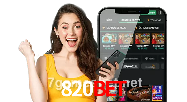 820Bet